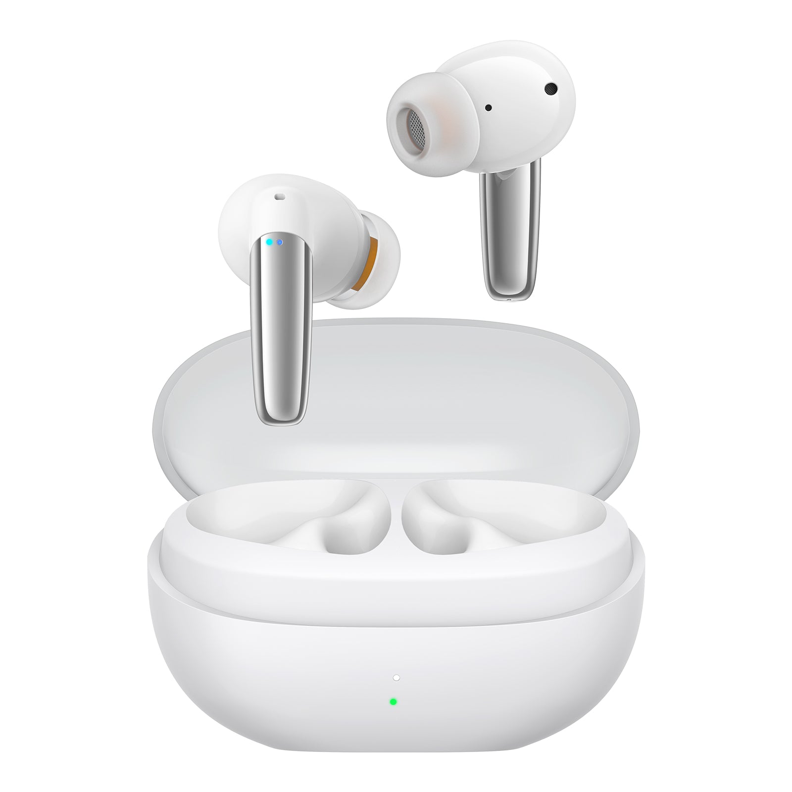 JOYROOM JR-BB1 In-Ear Bluetooth Headphones Subwoofer Wireless Headset IPX4 Waterproof Earbuds JOYROOM JR-BB1 In-Ear Bluetooth Headphones Subwoofer Wireless Headset IPX4 Waterproof Earbuds